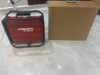 Groupe électrogène hilti 