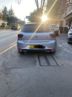 voitures-seat-ibiza-2018-high-chevalley-alger-algerie