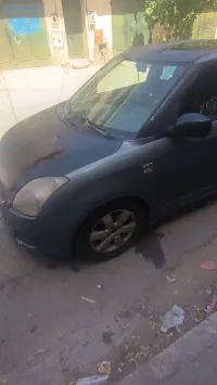 Suzuki Swift 2008 