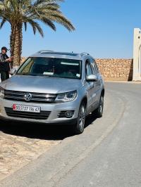 سيارات-volkswagen-tiguan-2016-carat-بنورة-غرداية-الجزائر