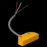 Rugged Magnum XT-90 position switch  ideal for demanding industrial environments.