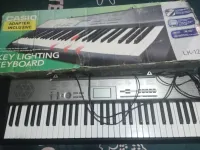Piano casio 