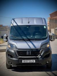 سيارات-fiat-ducato-2024-3-panne-المدية-الجزائر