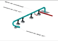 Ingénieur Piping et design freelance 