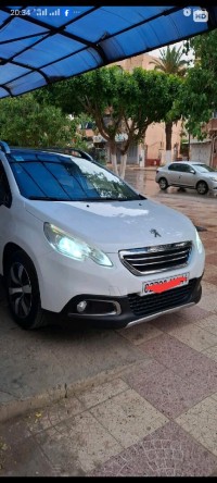 سيارات-peugeot-2008-2016-allure-العطاف-عين-الدفلة-الجزائر