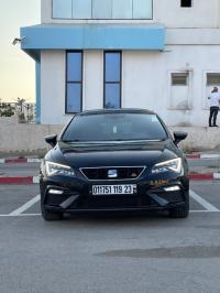 سيارات-seat-leon-2019-fr-البوني-عنابة-الجزائر
