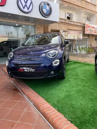 Fiat 500x 2023 Club