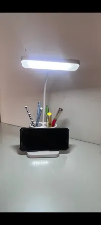 مصباح مكتبي