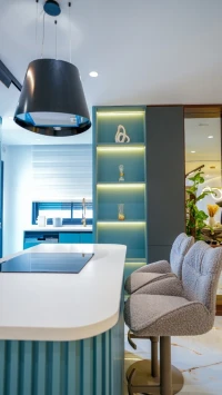 Vente Appartement F3 Alger Ouled fayet