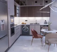 Vente Appartement F5 Alger Cheraga