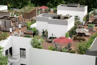 Vente Appartement F4 Alger Cheraga