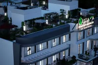 Vente Appartement F4 Alger Cheraga