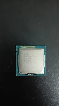 Intel core i5 3470 + ventilateur cooler master