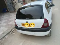Renault Clio 1 2000 Clio 1
