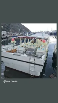 Bateaux balade 