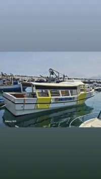 Bateaux balade 