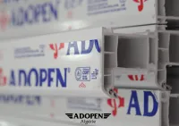Profilé Pvc Algerie, Adopen Algerie 