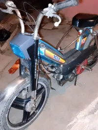 Peugeot 103 2013