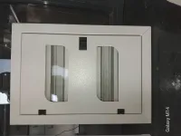 Coffret plastron 