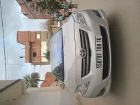 Toyota Corolla Verso 2008 Corolla Verso