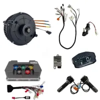 Kit Moteur electrique 5KW 