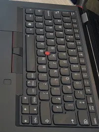 LENOVO YOGA L13 I7-11TH 