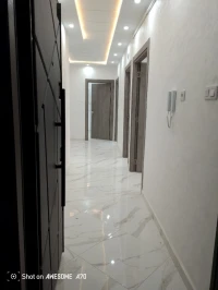 Vente Appartement F2 Alger Bordj el bahri