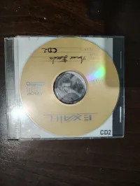 CD AMAR EZAHHI