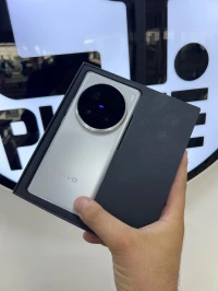 Vivo X100 ultra