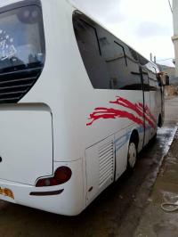 حافلة-king-long-car-2010-وهران-الجزائر