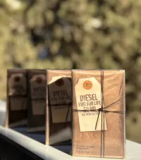 Parfum Diesel 