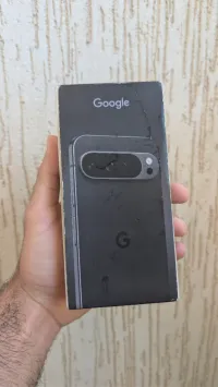 Google pixel 9 pro XL