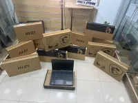  MSI KATANA 15HX B14WGK I9 14900HX 16GB 1TB SSD RTX 5060 8GB GDDR7 15,6 QHD 165hz