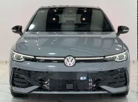 Volkswagen Golf 8.5 2025 R Line Black Black