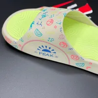 Claquettes PEAK-TAICHI Original - sport confortables & tendance