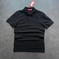 Polo homme marque DEPART ORIGINAL - 100% coton, confort et élégance