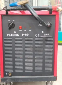 Plazma p80 Bosjop
