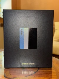 Samsung galaxy Z FOLD 5 
