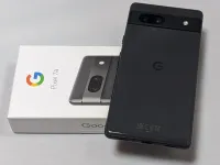 Google pixel 7a