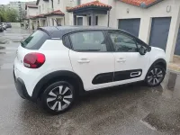 Citroen C3 2021 SHINE