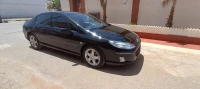 Peugeot 407 2009 Présidentielle