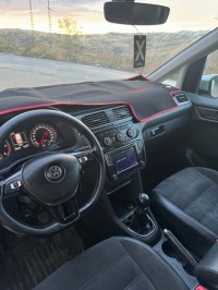 سيارات-volkswagen-caddy-2017-highline-أقني-قغران-تيزي-وزو-الجزائر