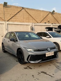 Volkswagen Golf 8 2025 R-Line