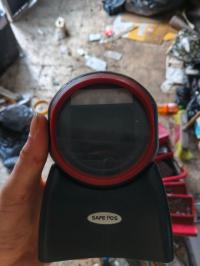 commerce-sales-safe-pos-hussein-dey-alger-algeria