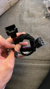 Chargeur induction