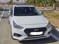 سيارات-hyundai-accent-rb-5-portes-2019-prestige-ورقلة-الجزائر