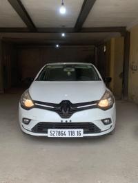 سيارات-renault-clio-4-2018-limited-براقي-الجزائر