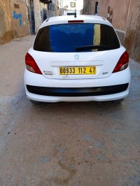 سيارات-peugeot-207-2012-بريان-غرداية-الجزائر