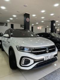 سيارات-volkswagen-t-roc-2025-r-line-شراقة-الجزائر