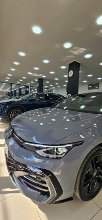 سيارات-volkswagen-golf-8-2026-r-line-شراقة-الجزائر